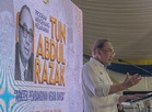 Tun Razak’s three threats remain relevant today: Anwar