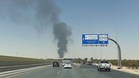 Saudi-led coalition says Houthis fired ballistic missile at Riyadh