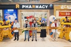 R Pharmacy opens 28th outlet, targets 50 stores by 2029