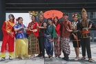 Keretapi Sarong 2026 brings Malaysians together in traditional attire