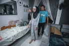 Teenage girl with scoliosis safely undergoes surgery in Ipoh