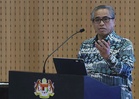 Perkhidmatan awam perlu berbelanja mengikut peruntukan dalam belanjawan – KSN