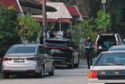 Suspek kes dadah ditembak mati di kawasan perumahan Seremban