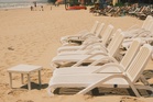 82-year-old dies after beach fight in Greece over sun lounger