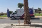 Flydubai co-pilot attacks pilot in ‘suicide attack’, passenger says