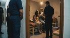 Two couples detained for suspected khalwat during massage parlour raid in Masai