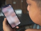 ‘Minors in sexual content cases may also be victims’