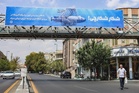 Iran Guards claim seized US underwater drone in Hormuz