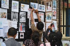 After eight days in Nepal, wife continues hoping for clues as to missing husband