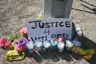 Man shot by ICE agent in Texas detained with bullet inside him, lawyer says