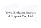 Yiwu Bichang Import & Export Scales Global 3C Accessories Business Under SelfOwned Brand OKHOPE