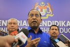 BN leaves public to assess Hadi’s claim on US offer to topple government