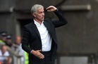 Mourinho lashes out at ‘ridiculous’ criticism of Mbappe