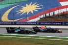 Formula 1 is more than a race: The logistics and economic power behind Bahrain GP in Malaysia