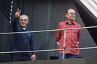 Domenicali hails Malaysia-Bahrain collaboration in delivering unique F1 event