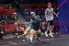 Asian Games: Malaysia beat Pakistan 2-0 to reclaim ninth men’s squash gold