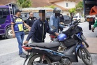 4,447 saman dikeluarkan JPJ Kedah menerusi Operasi PEWA