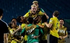 Anwar: Harimau Malaya must keep momentum, bring home win