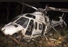 Prominent Zimbabwe businessman dies in helicopter crash