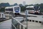 Tren laluan Putrajaya alami kelewatan akibat kabel dicuri – Rapid KL