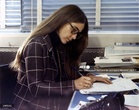 Margaret Hamilton, NASA Apollo computing pioneer, dies at 90