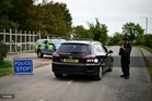 UK-Iranian man held over RAF Fairford incident freed on bail