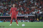 Ronaldo can return to Portugal team if he wants: Coach Jesus