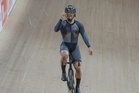 Pocket Rocketman puts brakes on racing to build for LA28