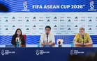 Cheng Hoe praises Malaysia’s unbeaten, unbreached FIFA ASEAN Cup run