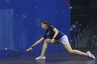 Asiad: Malaysia beat Hong Kong to retain women’s squash gold