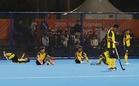 Asian Games: Malaysia lose 1-5 to India in hockey final