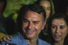 Flavio Bolsonaro: political heir in his father’s shadow