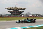 Bahrain GP at Sepang came as a surprise, says BIC chief