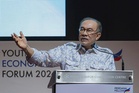 Budget 2027: Anwar hints at special allocation for youths
