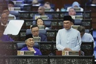 Budget 2027 raises financing facilities and guarantees to RM57 billion