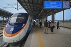 ECRL can support up to 24 train trips a day, says operator