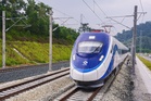 ECRL draws interest from manufacturers seeking cheaper, greener freight options