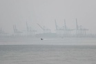 Eight areas record unhealthy API readings nationwide