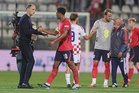 England healing pain of World Cup heartache says Tuchel