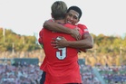 Seventh heaven for England in Nations League rout of Croatia