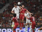 Portugal move into Nations League knockout stage, Germany held