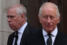 Ex-prince Andrew gets £300,000 for leaving Windsor mansion
