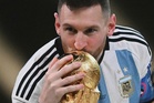 Messi readies for final farewell in Argentina send-off