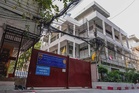 Thailand begins extradition process against Chinese journalist