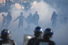 735 schools affected as French high school protests spread