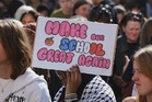 Up to 500 French schools to be totally or partly closed Monday: minister