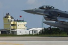 First F-16V fighter jets land in Taiwan as defence upgrades