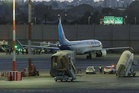 Flydubai diversion: Netanyahu says pilot tried to crash jet