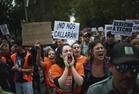 Fresh housing protests hit Spain after tenant measures fail