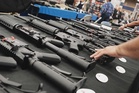 All firearms, ammunition accounted for following officer’s arrest: TDM